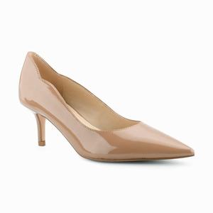 Nine West Abaline Pointy Toe Pumps Bruin Nederland | LNA-271804